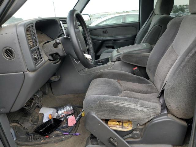 Photo 7 from auction – 2003 CHEVROLET SILVERADO with VIN 1GCGK13U83F249029
