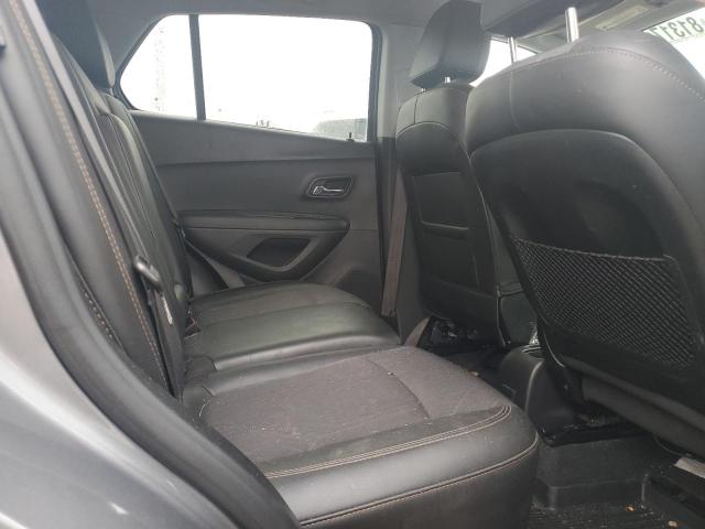 Photo 10 from auction – 2020 CHEVROLET TRAX 1LT with VIN 3GNCJLSB9LL138337