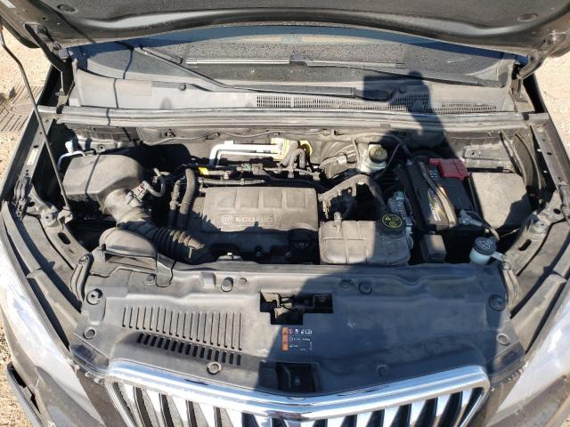 Photo 11 from auction – 2013 BUICK ENCORE with VIN KL4CJCSB9DB127490