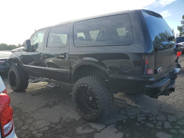 Photo 2 from auction – 2004 FORD EXCURSION with VIN 1FMSU41P84EC84434