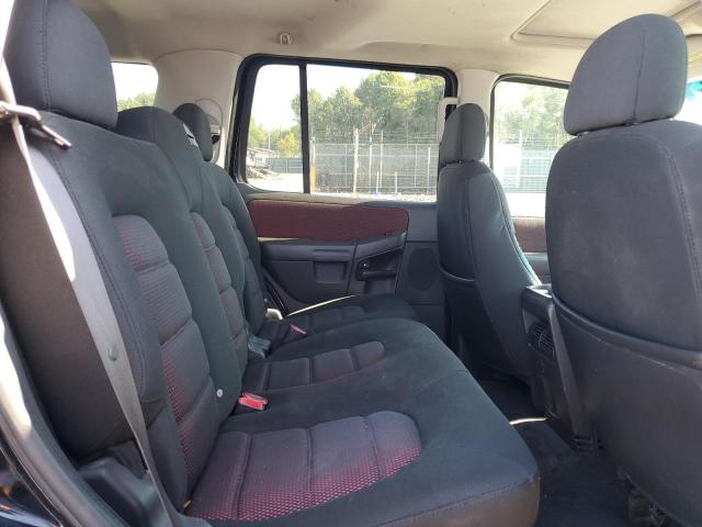 Photo 11 from auction – 2005 FORD EXPLORER X with VIN 1FMZU73E45UB02151