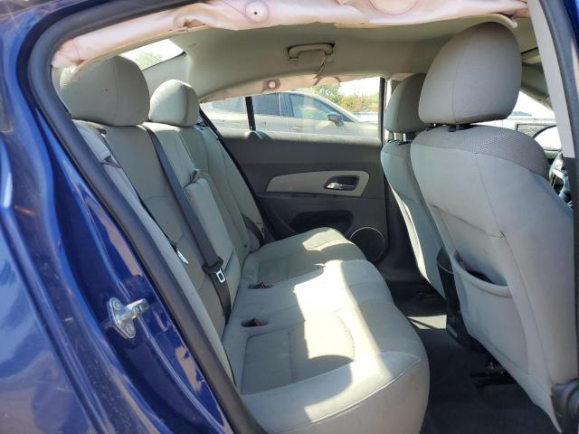 Photo 10 from auction – 2012 CHEVROLET CRUZE LT with VIN 1G1PF5SC4C7172702