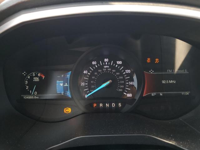 Photo 9 from auction – 2018 FORD EDGE TITANIUM with VIN 2FMPK4K84JBC33166