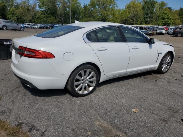 Photo 3 from auction – 2013 JAGUAR XF with VIN SAJWJ0EF6D8S87650