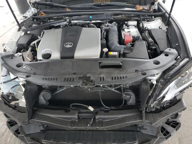 Photo 11 from auction – 2024 LEXUS ES 350 BAS with VIN 58AEZ1B15RU162708