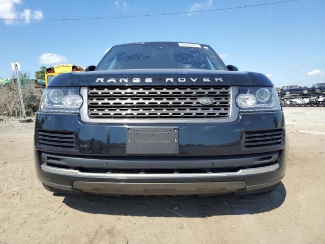 Photo 5 from auction – 2017 LAND ROVER RANGE ROVE with VIN SALGR2FV3HA378136