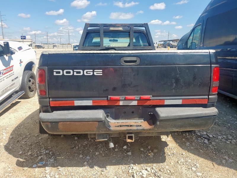 Photo 6 from auction – 2001 DODGE RAM 3500 with VIN 1B7MC33751J556612