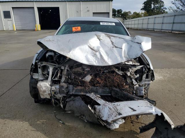 Photo 5 from auction – 2010 TOYOTA CAMRY BASE with VIN 4T4BF3EK8AR015487