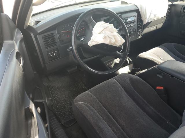 Photo 8 from auction – 2004 DODGE DAKOTA SXT with VIN 1D7GL12K84S676674
