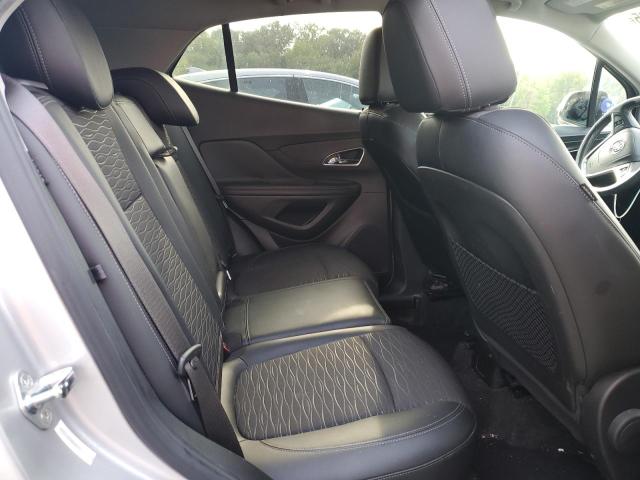 Photo 11 from auction – 2016 BUICK ENCORE with VIN KL4CJASB9GB703796