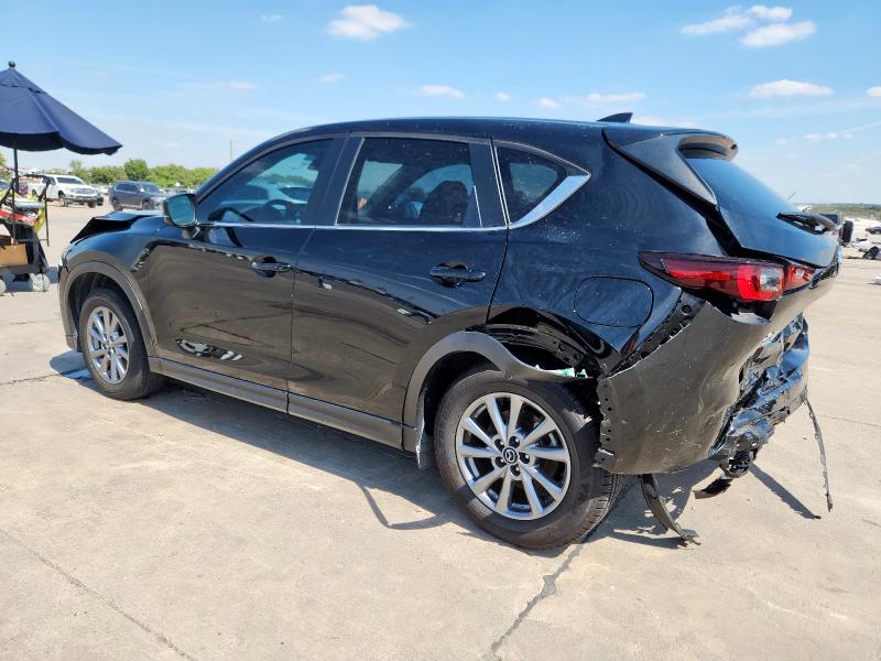 Photo 2 from auction – 2023 MAZDA CX-5 SELEC with VIN JM3KFBBM3P0144372