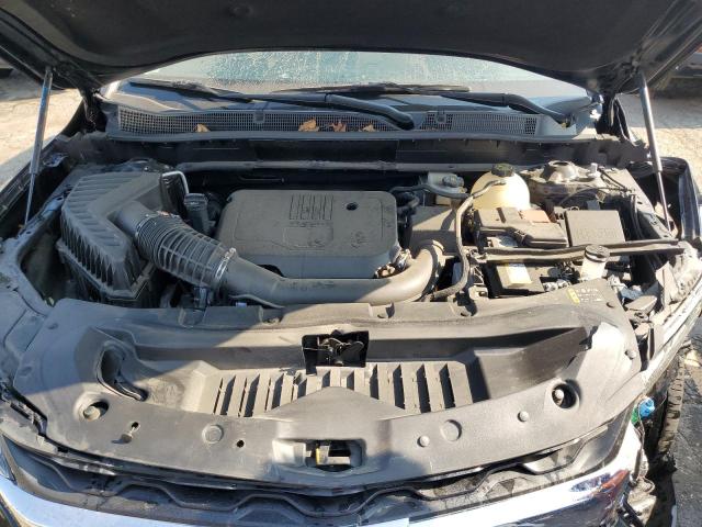 Photo 12 from auction – 2024 CHEVROLET BLAZER with VIN 3GNKBHR46RS150831