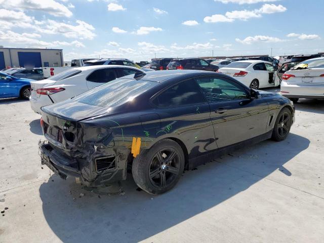 Photo 3 from auction – 2014 BMW 428 I with VIN WBA3N3C59EF710782