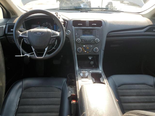 Photo 8 from auction – 2018 FORD FUSION SE with VIN 3FA6P0LU2JR206819
