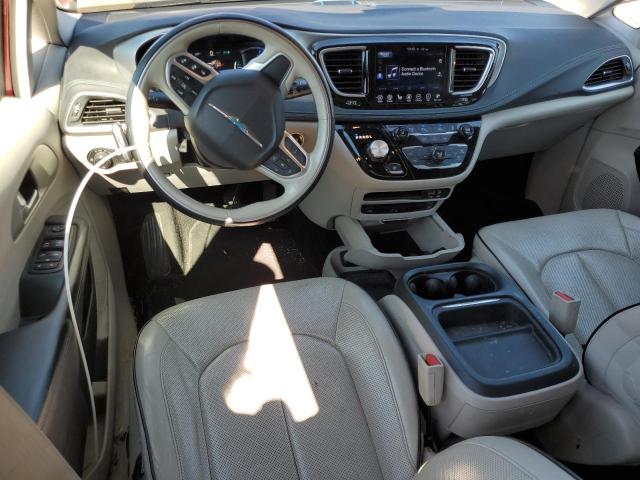Photo 8 from auction – 2017 CHRYSLER PACIFICA E with VIN 2C4RC1N79HR712454