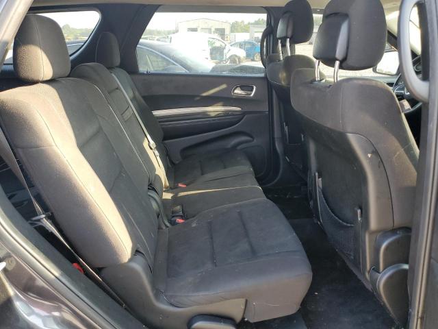 Photo 11 from auction – 2017 DODGE DURANGO SXT with VIN 1C4RDHAG4HC917636