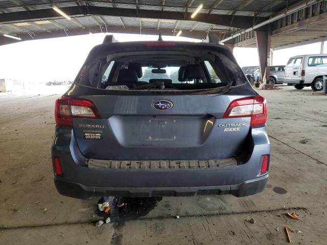 Photo 6 from auction – 2016 SUBARU OUTBACK 2.5I LIMITED with VIN 4S4BSALC5G3210080