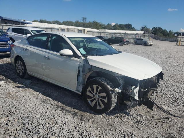 Photo 4 from auction – 2021 NISSAN ALTIMA S with VIN 1N4BL4BV0MN307683