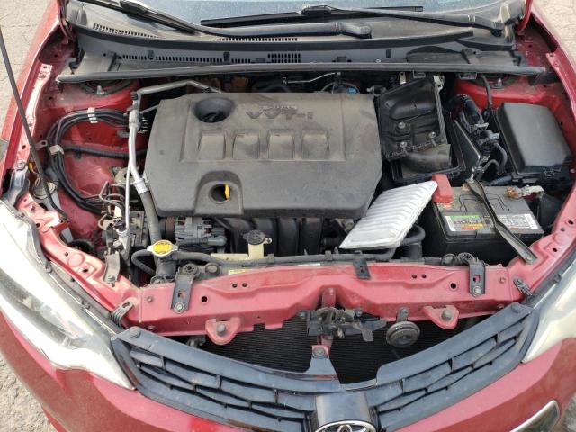 Photo 11 from auction – 2015 TOYOTA COROLLA L with VIN 5YFBURHE4FP352210