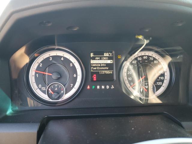 Photo 9 from auction – 2015 RAM 1500 SLT with VIN 1C6RR6GT4FS604493