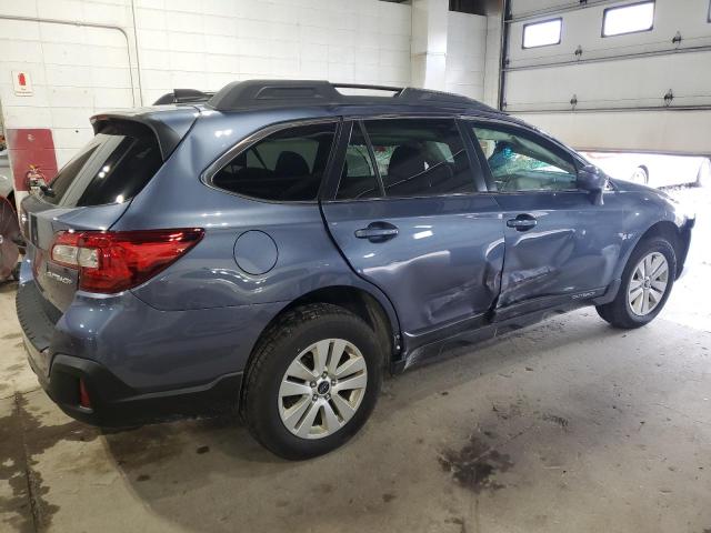 Photo 3 from auction – 2018 SUBARU OUTBACK 2. with VIN 4S4BSADC1J3221129