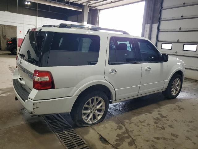 Photo 3 from auction – 2015 FORD EXPEDITION with VIN 1FMJU2AT6FEF09899