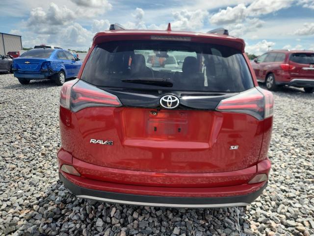 Photo 6 from auction – 2017 TOYOTA RAV4 SE with VIN JTMNFREV0HJ123817
