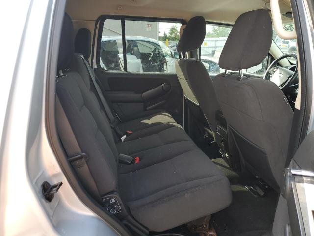 Photo 11 from auction – 2010 FORD EXPLORER with VIN 1FMEU7DE9AUA74371
