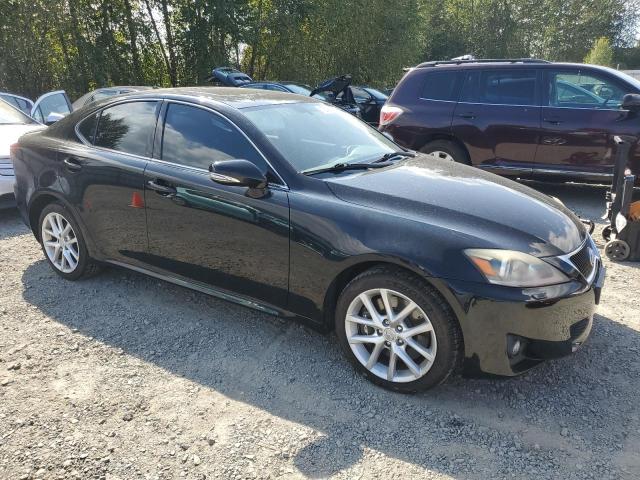Photo 4 from auction – 2011 LEXUS IS 350 with VIN JTHCE5C26B5001974