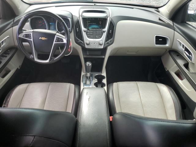Photo 8 from auction – 2017 CHEVROLET EQUINOX PREMIER with VIN 2GNFLGE34H6201942