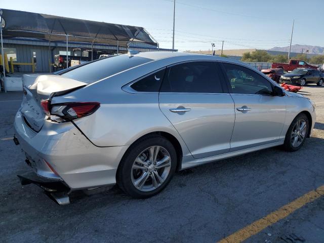 Photo 3 from auction – 2019 HYUNDAI SONATA LIM with VIN 5NPE34AF0KH779185