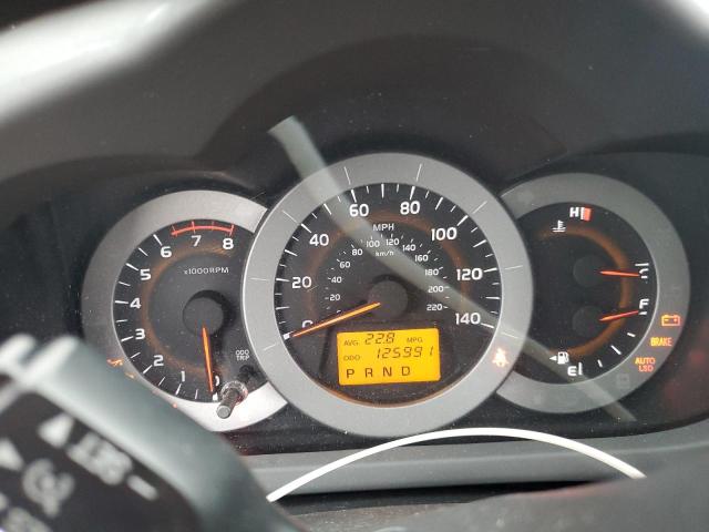Photo 9 from auction – 2011 TOYOTA RAV4 with VIN 2T3ZF4DV0BW092714