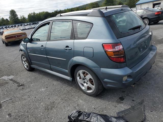 Photo 2 from auction – 2006 PONTIAC VIBE with VIN 5Y2SL65886Z437508