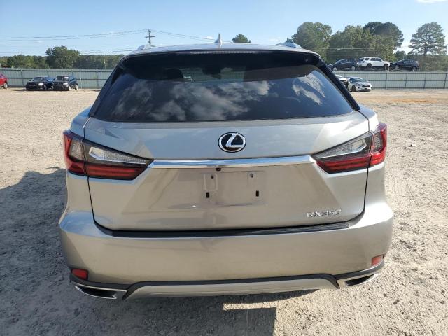 Photo 6 from auction – 2021 LEXUS RX 350 with VIN 2T2HZMAA4MC201060