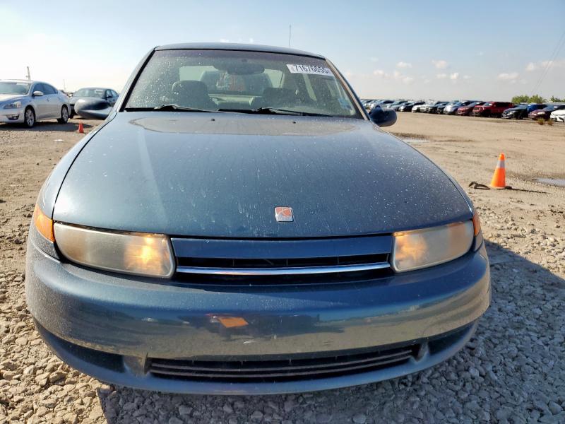 Photo 5 from auction – 2002 SATURN L300 with VIN 1G8JW54R52Y579963