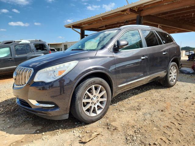 BUICK ENCLAVE 2015 with VIN 5GAKRBKD9FJ117509 - Photo from auction