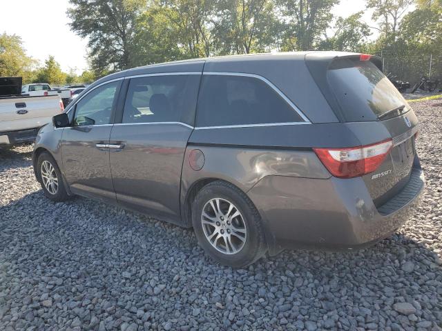 Photo 2 from auction – 2012 HONDA ODYSSEY EX with VIN 5FNRL5H67CB016965