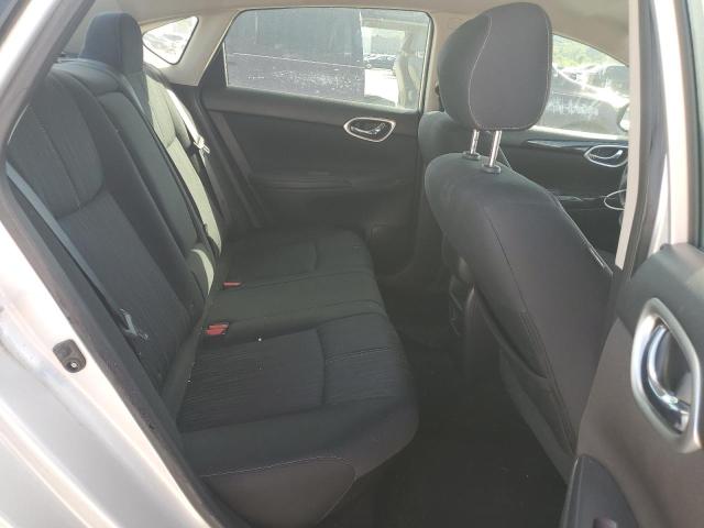 Photo 10 from auction – 2016 NISSAN SENTRA S with VIN 3N1AB7APXGL677219