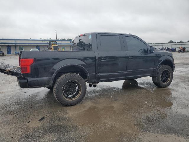 Photo 3 from auction – 2020 FORD F150 SUPER with VIN 1FTEW1E51LFB06201