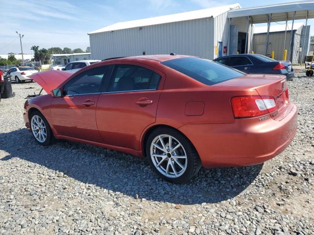 Photo 2 from auction – 2012 MITSUBISHI GALANT ES with VIN 4A32B3FF8CE012420