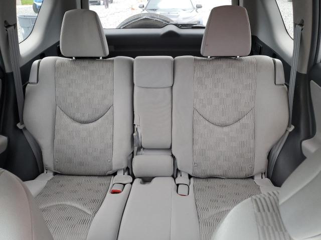 Photo 10 from auction – 2012 TOYOTA RAV4 with VIN 2T3ZK4DV6CW019117