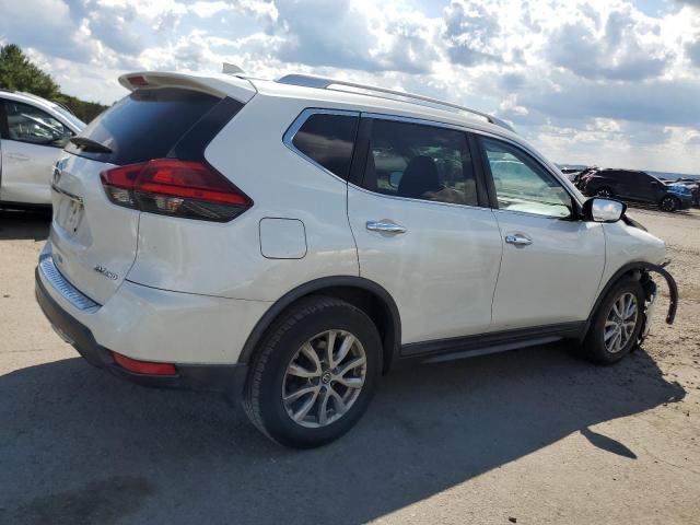 Photo 3 from auction – 2017 NISSAN ROGUE S with VIN KNMAT2MV2HP505599