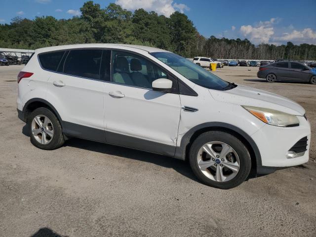 Photo 4 from auction – 2013 FORD ESCAPE SE with VIN 1FMCU0GX6DUC64158