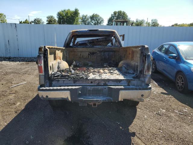 Photo 6 from auction – 2012 FORD F150 SUPER with VIN 1FTFX1EF1CFA19585