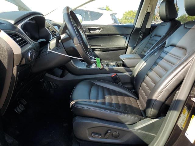 Photo 7 from auction – 2020 FORD EDGE SEL with VIN 2FMPK3J96LBB26191