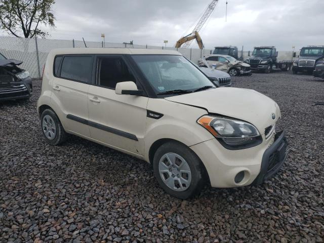 Photo 4 from auction – 2013 KIA SOUL with VIN KNDJT2A59D7760166