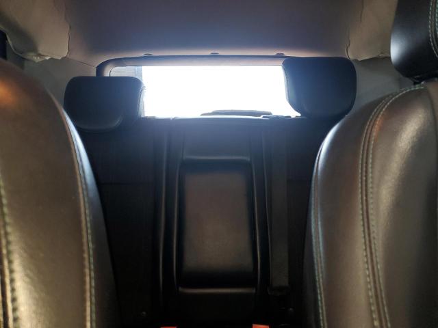 Photo 10 from auction – 2015 CHEVROLET TRAX 1LT with VIN KL7CJRSBXFB148700