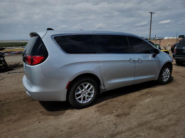 Photo 3 from auction – 2022 CHRYSLER VOYAGER LX with VIN 2C4RC1CG7NR225378