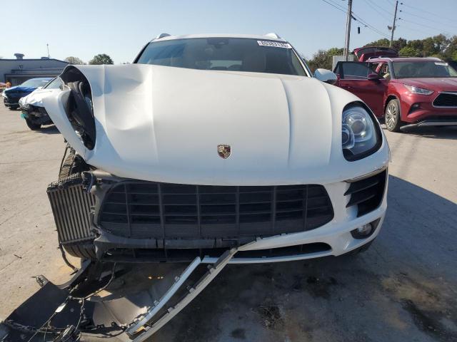 Photo 5 from auction – 2017 PORSCHE MACAN S with VIN WP1AB2A57HLB17524