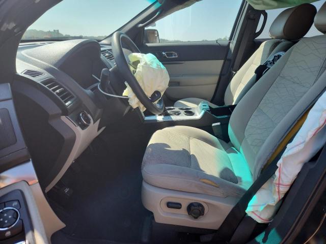 Photo 7 from auction – 2013 FORD EXPLORER with VIN 1FM5K7B81DGC90348